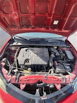 تۆیۆتا کۆرۆلا